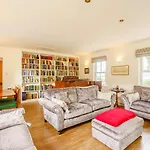 Vakantiehuis 5 Bed In Askam-in-furness Oc-89226 *