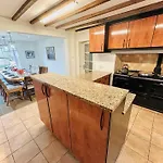 Feriehus 5 Bed In Askam-in-furness Oc-89226 *