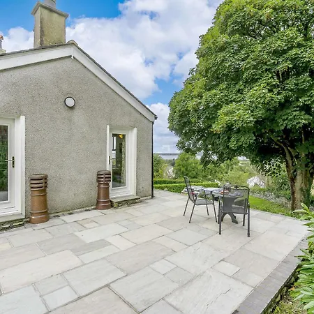 Holiday home 5 Bed In Askam-in-furness 89226 Ireleth