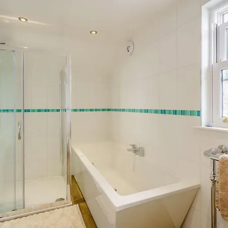 Holiday home 5 Bed In Askam-in-furness 89226 Ireleth