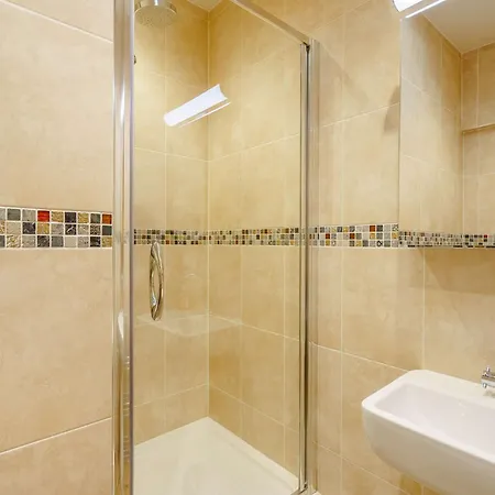 Holiday home 5 Bed In Askam-in-furness 89226