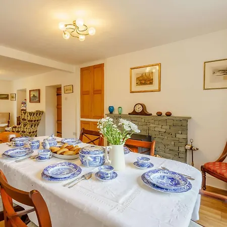 5 Bed In Askam-in-furness 89226 Holiday home Ireleth