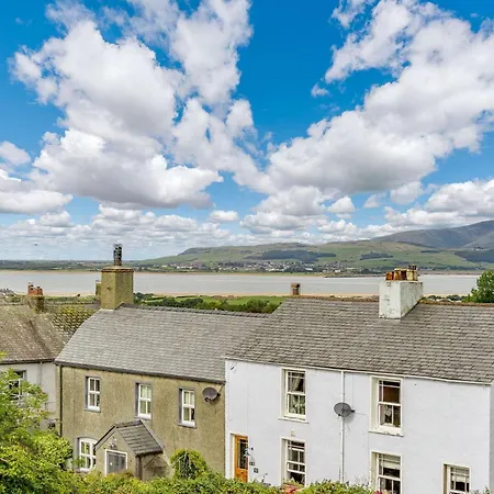 Holiday home 5 Bed In Askam-in-furness 89226 Ireleth