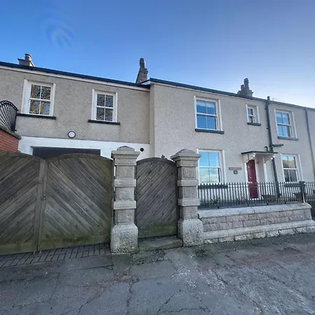 Holiday home 5 Bed In Askam-in-furness 89226