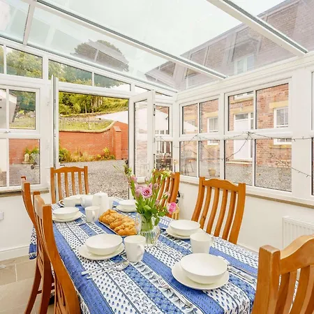 Holiday home 5 Bed In Askam-in-furness 89226 Ireleth