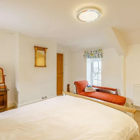 Feriehus 5 Bed In Askam-in-furness 89226