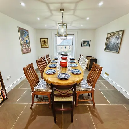 5 Bed In Askam-in-furness 89226 Ireleth
