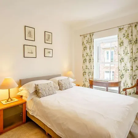Сasa de vacaciones 5 Bed In Askam-in-furness 89226