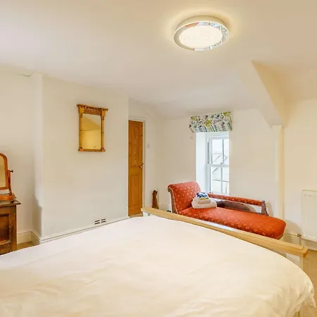 Feriehus 5 Bed In Askam-in-furness 89226