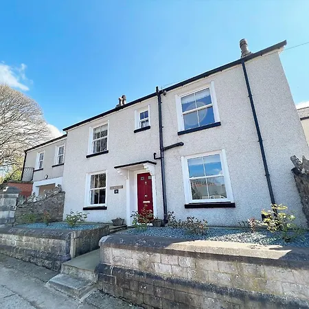 別荘 5 Bed In Askam-in-furness 89226 *