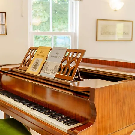 別荘 5 Bed In Askam-in-furness 89226