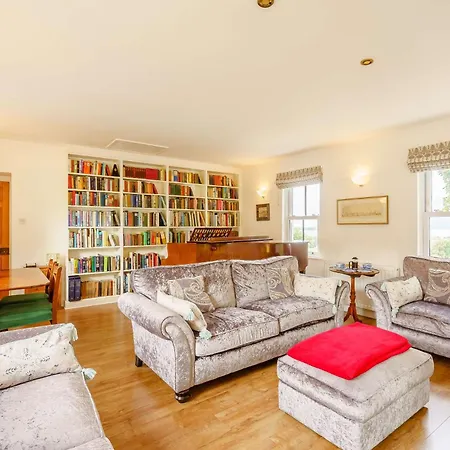 5 Bed In Askam-in-furness 89226 Tatil Evi *