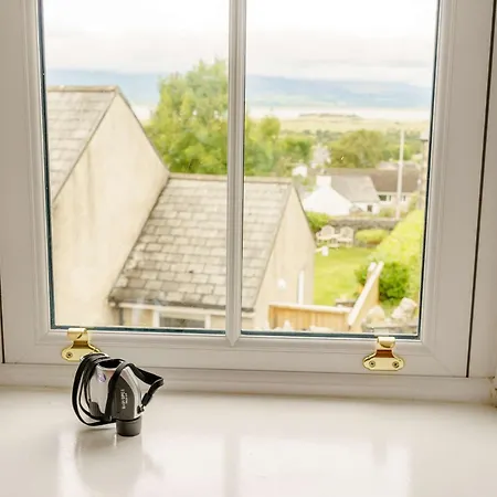 5 Bed In Askam-in-furness 89226 Tatil Evi *