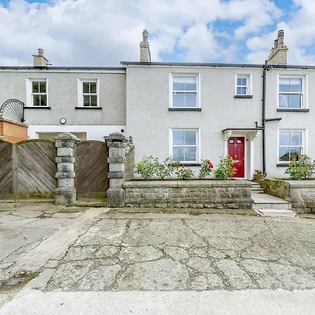 別荘 5 Bed In Askam-in-furness 89226