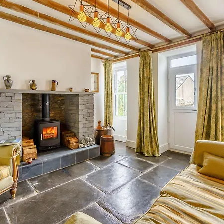 5 Bed In Askam-in-furness Oc-89226 Дом отдыха *