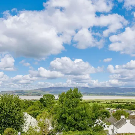 Semesterbostad 5 Bed In Askam-in-furness Oc-89226 *