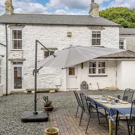 5 Bed In Askam-in-furness Oc-89226 Semesterbostad