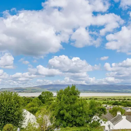 Semesterbostad 5 Bed In Askam-in-furness Oc-89226 *