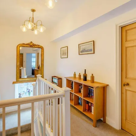 5 Bed In Askam-in-furness Oc-89226 Semesterbostad Ireleth