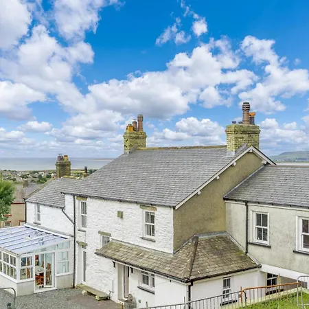 Nyaraló 5 Bed In Askam-in-furness Oc-89226