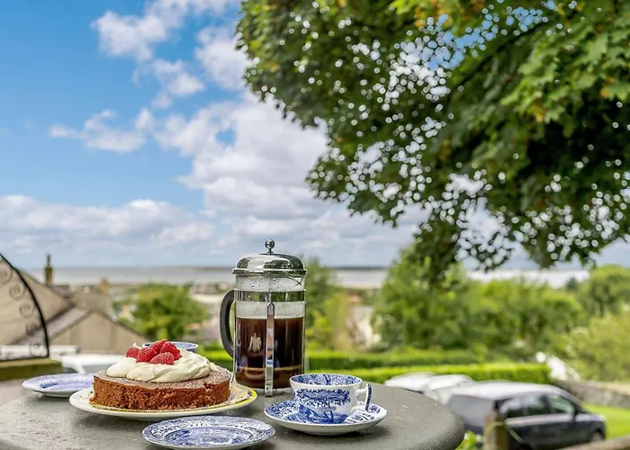 Дом отдыха 5 Bed In Askam-in-furness Oc-89226 Ireleth