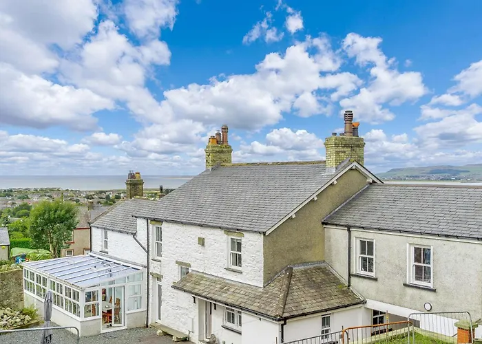 5 Bed In Askam-in-furness Oc-89226 * Ireleth