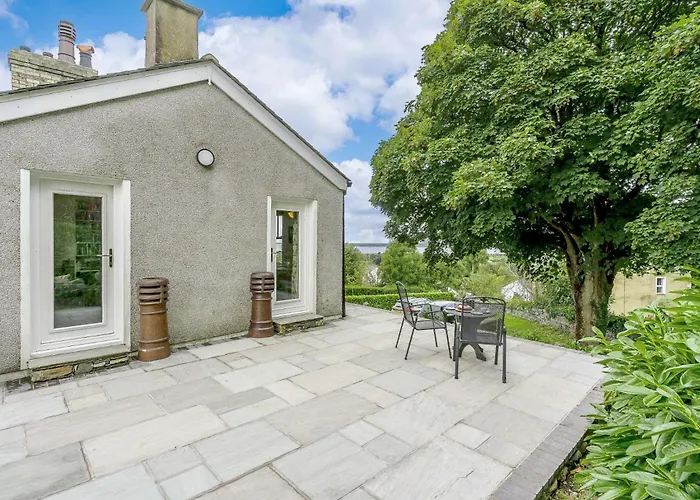 5 Bed In Askam-in-furness Oc-89226 *