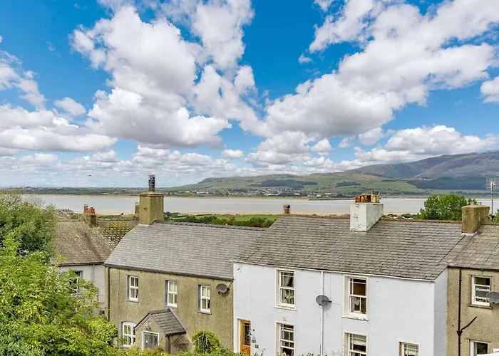 Дом отдыха 5 Bed In Askam-in-furness Oc-89226