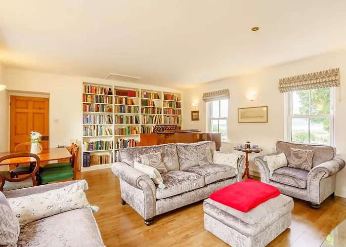 5 Bed In Askam-in-furness Oc-89226 *