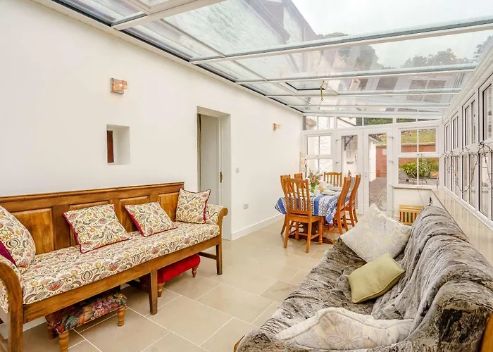 5 Bed In Askam-in-furness Oc-89226 Дом отдыха