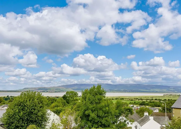 Дом отдыха 5 Bed In Askam-in-furness Oc-89226 *