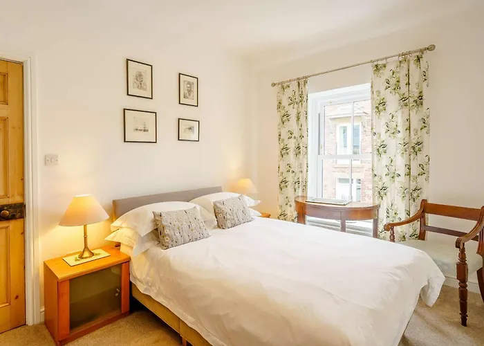 Дом отдыха 5 Bed In Askam-in-furness Oc-89226 Ireleth