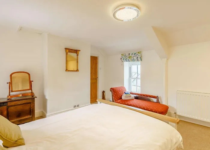 5 Bed In Askam-in-furness Oc-89226 Дом отдыха Ireleth