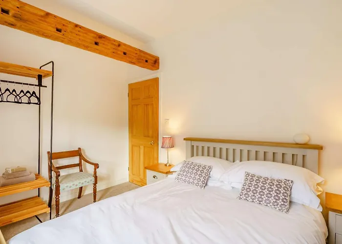 5 Bed In Askam-in-furness Oc-89226 Дом отдыха Ireleth