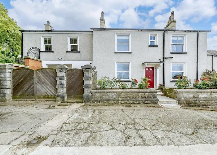 5 Bed In Askam-in-furness Oc-89226