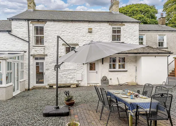 5 Bed In Askam-in-furness Oc-89226 Дом отдыха