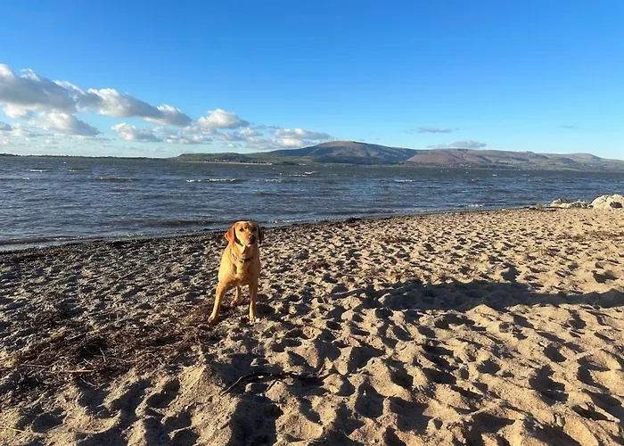 5 Bed In Askam-in-furness Oc-89226 Дом отдыха Ireleth