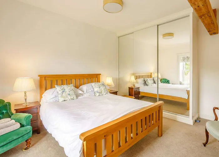 5 Bed In Askam-in-furness Oc-89226 * Ireleth