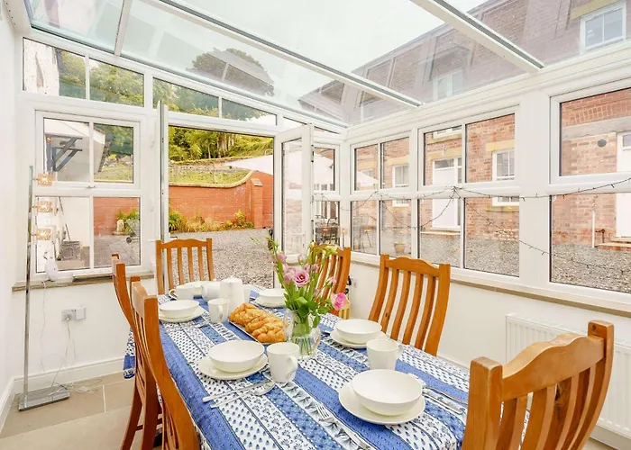 5 Bed In Askam-in-furness Oc-89226 Дом отдыха