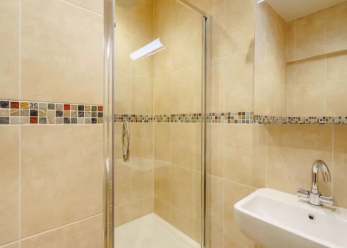 Дом отдыха 5 Bed In Askam-in-furness Oc-89226 *