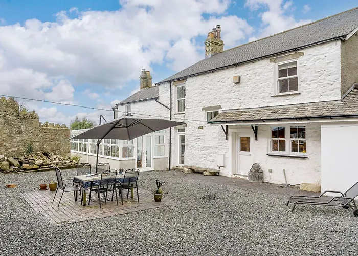 5 Bed In Askam-in-furness Oc-89226 Ireleth