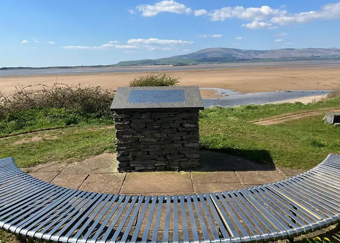 5 Bed In Askam-in-furness Oc-89226 Дом отдыха *