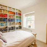 펜션 5 Bed In Askam-in-furness Oc-89226 *