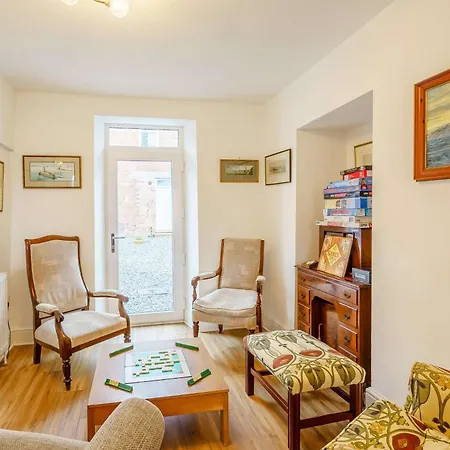 Vakantiehuis 5 Bed In Askam-in-furness 89226 *