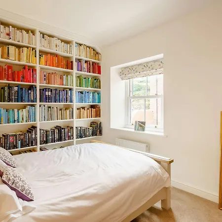 Vakantiehuis 5 Bed In Askam-in-furness 89226