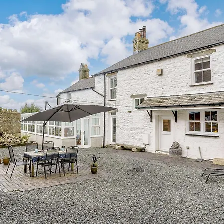 5 Bed In Askam-in-furness 89226 Vakantiehuis *