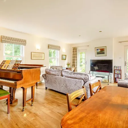 5 Bed In Askam-in-furness Oc-89226 Σπίτι διακοπών Ireleth