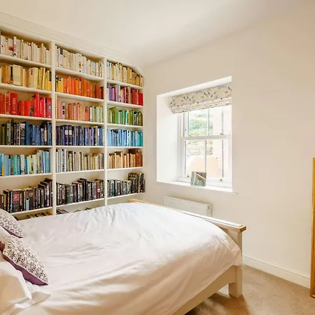 Σπίτι διακοπών 5 Bed In Askam-in-furness Oc-89226 *