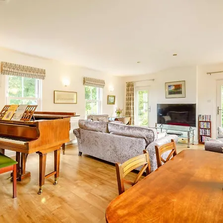 5 Bed In Askam-in-furness Oc-89226 Σπίτι διακοπών Ireleth