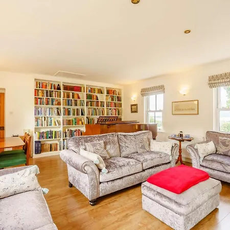 Σπίτι διακοπών 5 Bed In Askam-in-furness Oc-89226 *